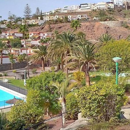 Rocas Rojas Ocean View San Agustin公寓 外观 照片