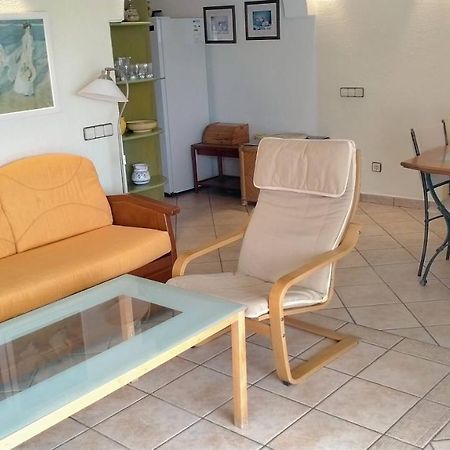 Rocas Rojas Ocean View San Agustin公寓 外观 照片