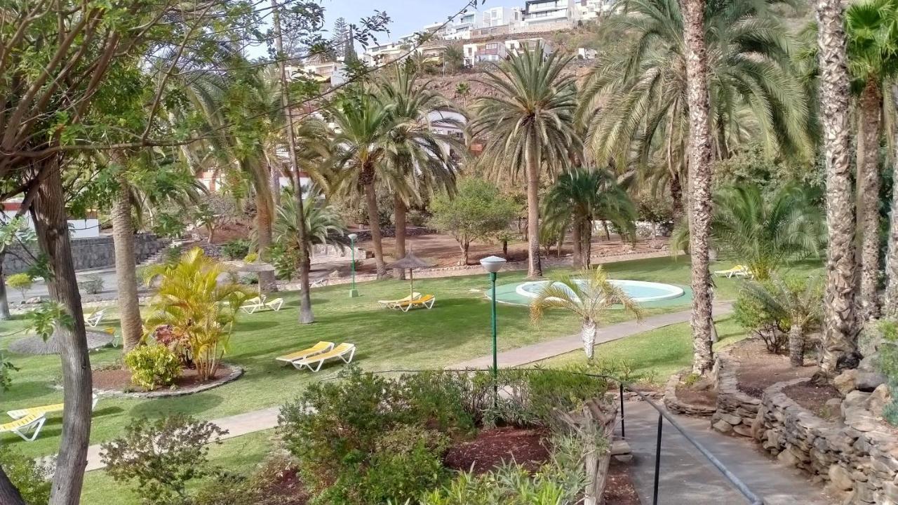 Rocas Rojas Ocean View San Agustin公寓 外观 照片