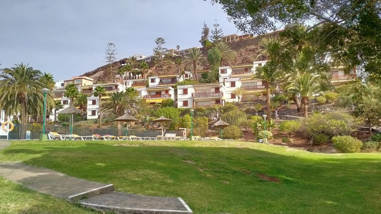 Rocas Rojas Ocean View San Agustin公寓 外观 照片