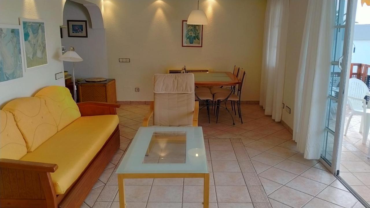 Rocas Rojas Ocean View San Agustin公寓 外观 照片