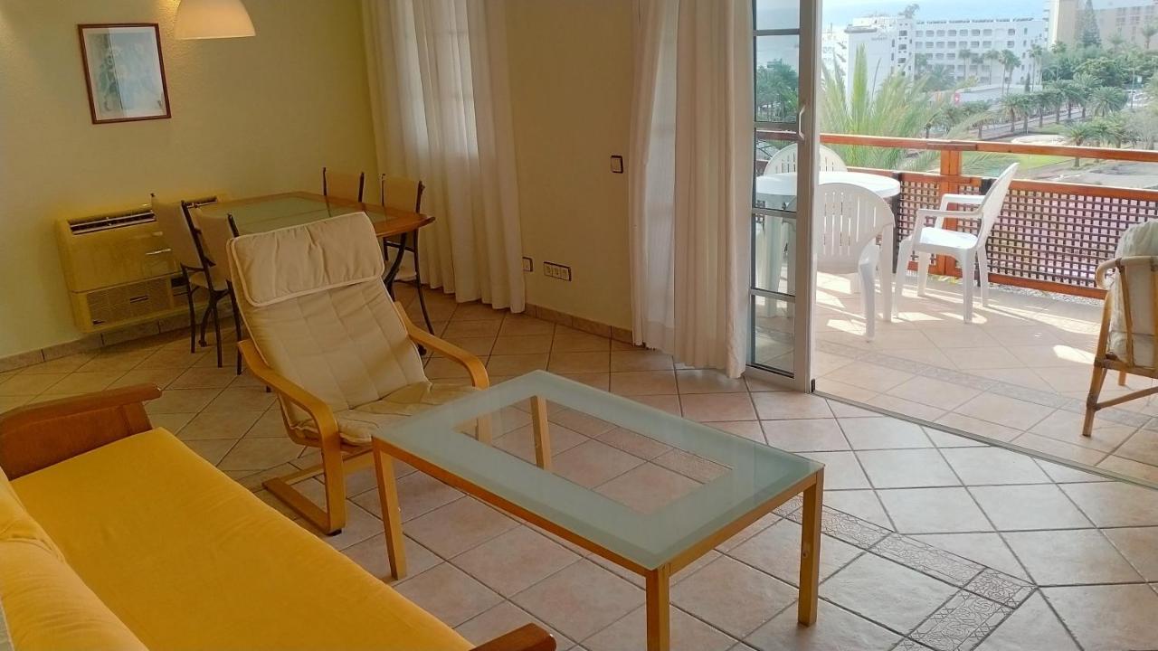 Rocas Rojas Ocean View San Agustin公寓 外观 照片